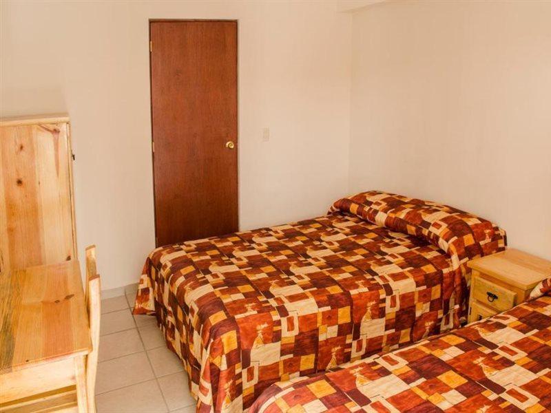 Hotel Meson De Isabel Querétaro Exteriér fotografie