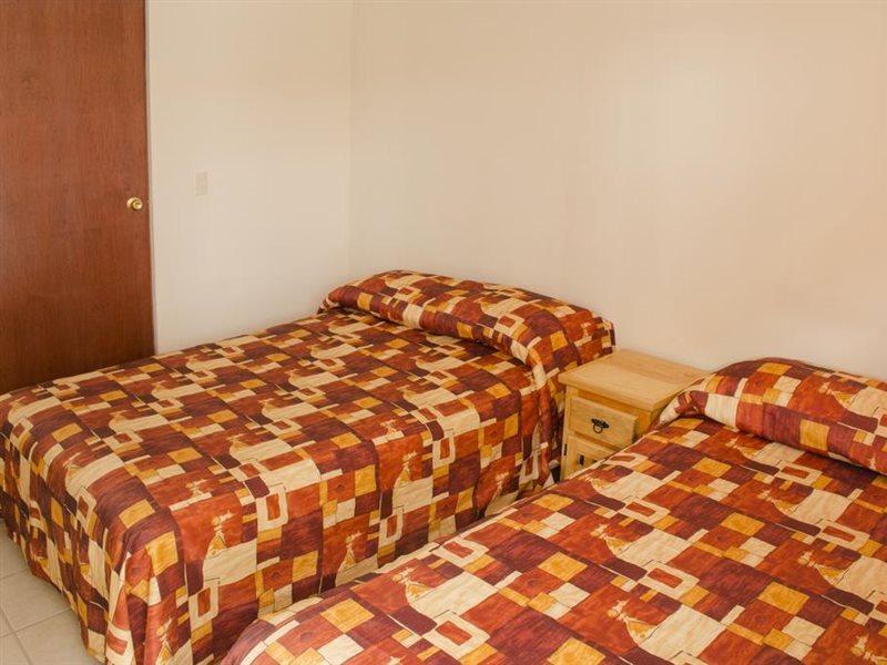 Hotel Meson De Isabel Querétaro Exteriér fotografie
